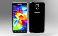 Samsung Galaxy S5