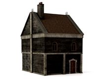Victorian House