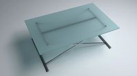 Moov up table Ikea