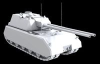 Weiss Maus
