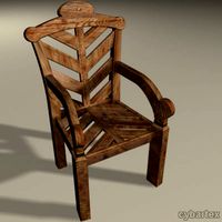Garden Chair_03