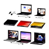 L3DV23G01 - laptops cabels set