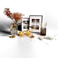 Decorative set 001 1