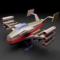 Spaceship