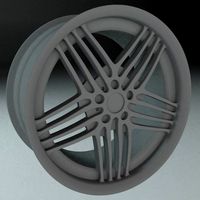 Rim