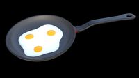 Egg Pan
