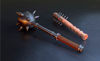 Medieval Weapons