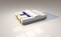 SUPER NINTENDO