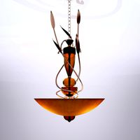 Autumn Pendant