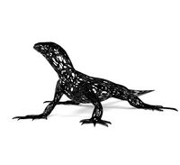 LIZARD VONOROI