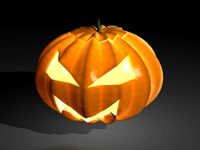 pumpkin