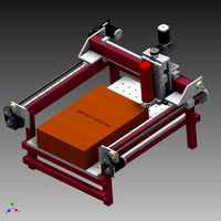 CNC machine