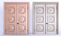 Door Design V1