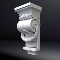 Corbel 14