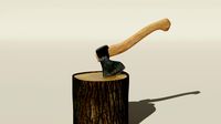 Axe