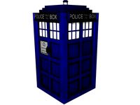 Tardis
