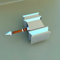 Hammer