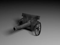 Cannon Toon