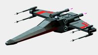X-Wing