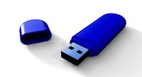 USB Key