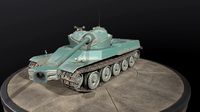 AMX-50