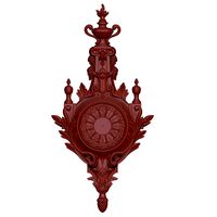 clock relief(1)