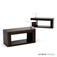 Regional King Side Table Top