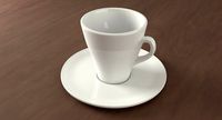 Coffee Cup