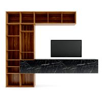 tv unit showcase 02