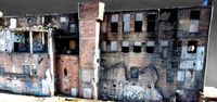 Old Abandoned Factory 3D Scan