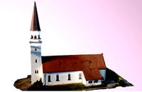 White Church