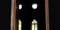 Vintage Mirror 3D Model