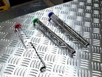 Test Tube 3D Model
