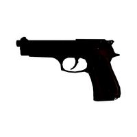 Beretta 92 f s