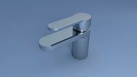 Monobloc Tap