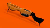 shotgun
