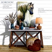 Decor set Horchow