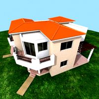 House 001
