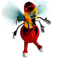 Bee (Eko)