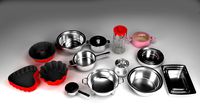 Cookware tools pots and pans set 2