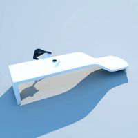 Desk - MAX 2011