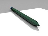 Pencil Max 2011