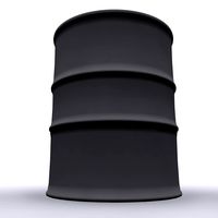 Barrel Max 2010