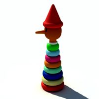 Pinocchio