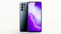 Oppo Reno5 5G