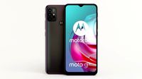 Motorola Moto G30