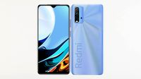 xiaomi redmi 9 power