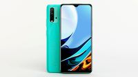 xiaomi redmi 9 power