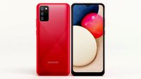 Samsung Galaxy A02s