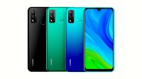 Huawei P Smart 2020